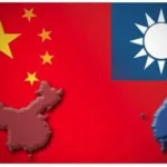 중국-대만-양안관계