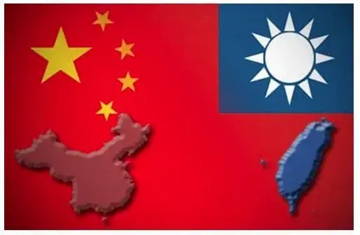 중국과-대만-양안관계