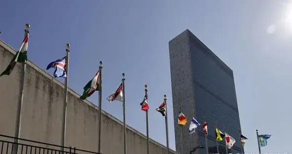 국제기구-UN