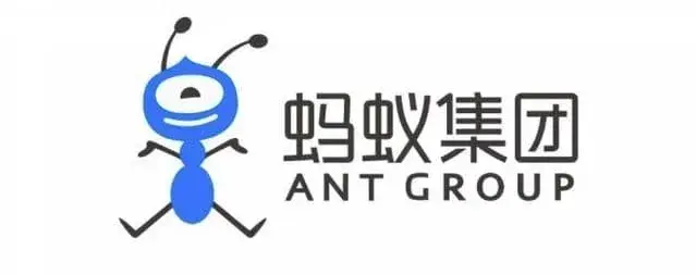 앤트그룹-로고